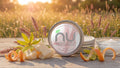 NU Déodorant corporel ÉTIQUETTE ROSE (60g)